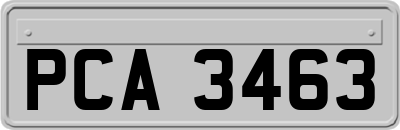 PCA3463