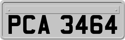 PCA3464