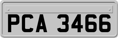 PCA3466