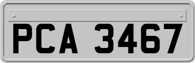 PCA3467