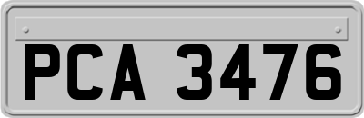 PCA3476