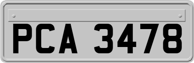 PCA3478