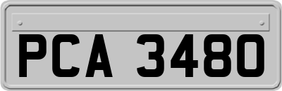 PCA3480