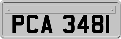 PCA3481