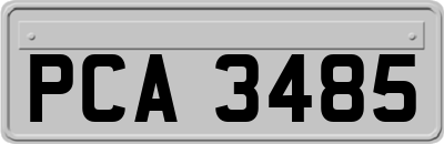 PCA3485