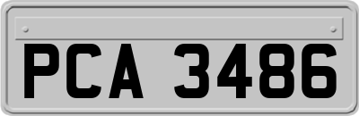 PCA3486