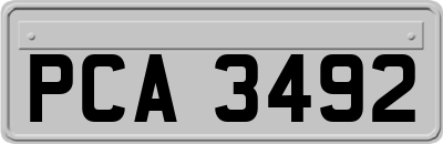 PCA3492