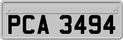 PCA3494