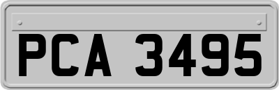 PCA3495