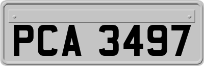 PCA3497