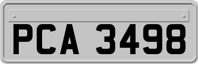 PCA3498