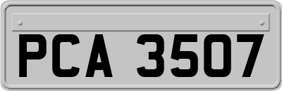 PCA3507