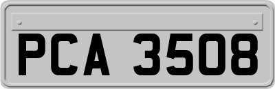 PCA3508