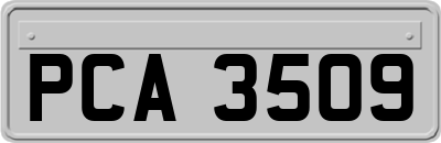 PCA3509
