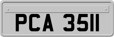 PCA3511