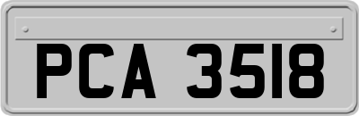 PCA3518