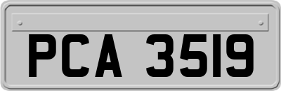 PCA3519