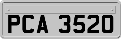 PCA3520