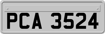 PCA3524
