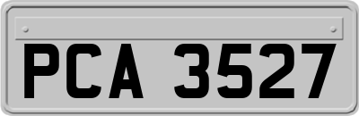 PCA3527