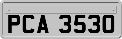 PCA3530