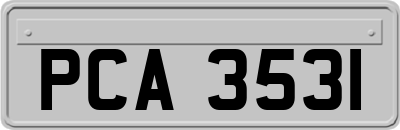 PCA3531