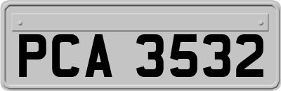 PCA3532