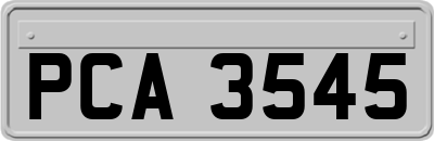 PCA3545