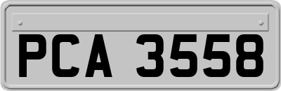 PCA3558