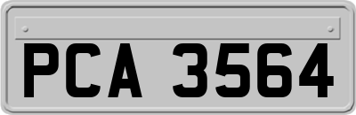 PCA3564