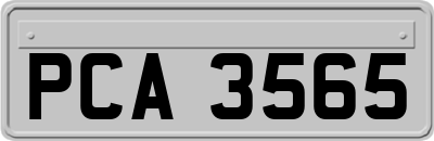 PCA3565
