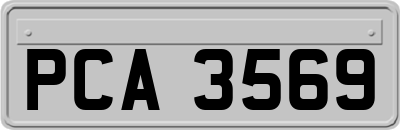 PCA3569