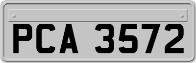 PCA3572