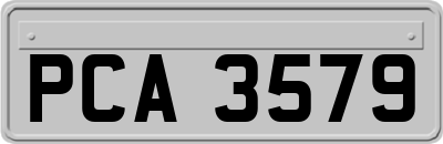 PCA3579
