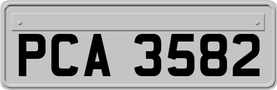 PCA3582