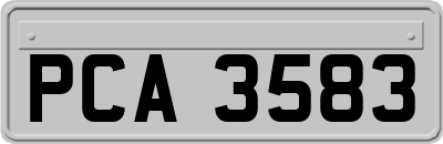 PCA3583