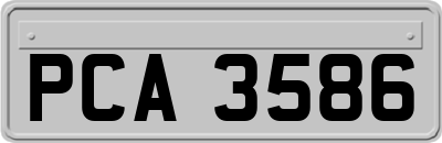 PCA3586