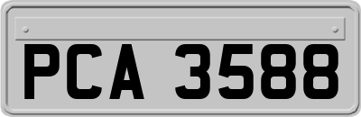 PCA3588