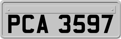PCA3597