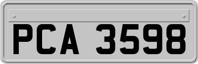 PCA3598