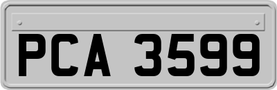 PCA3599