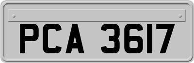 PCA3617