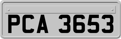 PCA3653