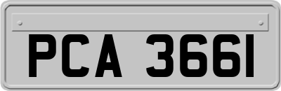 PCA3661