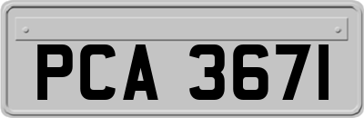 PCA3671