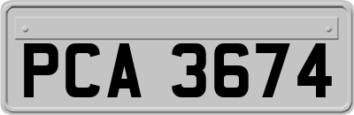 PCA3674