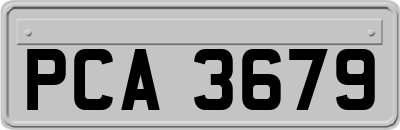 PCA3679