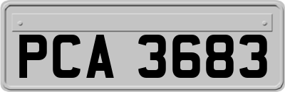 PCA3683
