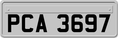 PCA3697