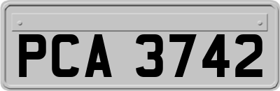 PCA3742